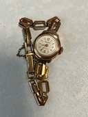 アンティーク時計（古着・ファッション）の商品画像 - 査定依頼日：2026年3月14日 - 最高査定価格：2,000円