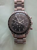 オメガ スピードマスター （高級時計）の商品画像 - 査定依頼日：2026年2月12日 - 最高査定価格：600,000円