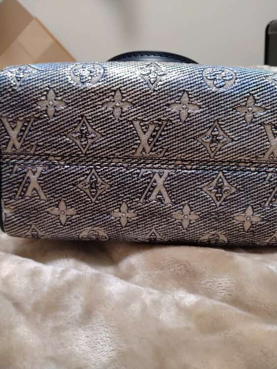 ルイヴィトン ルイヴィトン(その他) （ブランドバッグ）の商品画像 - 査定依頼日：2025年1月13日 - 最高査定価格：230,000円