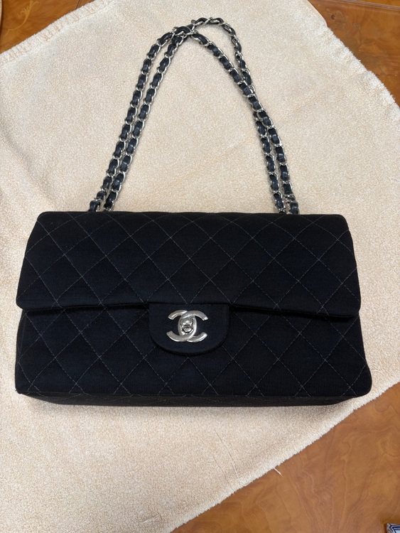 シャネル マトラッセ （ブランドバッグ）の商品画像 - 査定依頼日：2025年9月3日 - 最高査定価格：345,000円