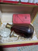 ブランデー カミュ （お酒）の商品画像 - 査定依頼日：2025年12月6日 - 最高査定価格：13,000円