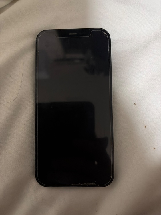 iPhone iPhone 12 Pro 512GB SIMフリー（スマホ）の商品画像 - 査定依頼日：2026年6月9日 - 最高査定価格：38,000円