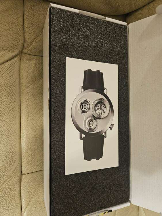 その他 その他 大塚ローテック7.5号（高級時計）の商品画像 - 査定依頼日：2026年3月4日 - 最高査定価格：500,000円