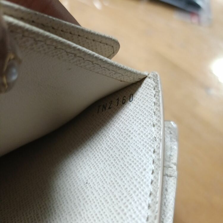 ルイヴィトン ダミエ （ブランドバッグ）の商品画像 - 査定依頼日：2025年9月14日 - 最高査定価格：30,000円