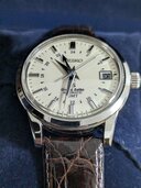 グランドセイコー（高級時計）の商品画像 - 査定依頼日：2026年4月2日 - 最高査定価格：420,000円