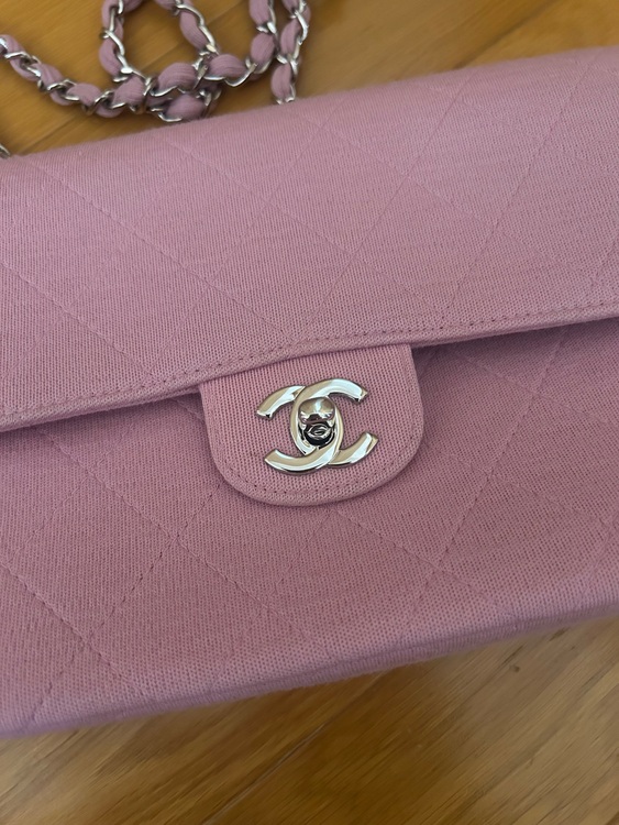 シャネル マトラッセ （ブランドバッグ）の商品画像 - 査定依頼日：2025年9月27日 - 最高査定価格：160,000円