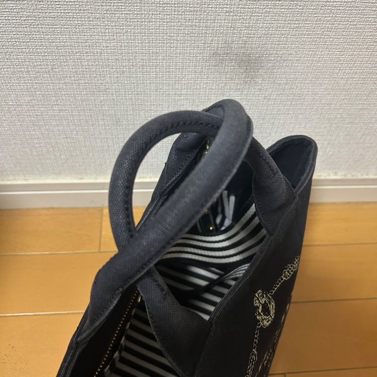 プラダ  （ブランドバッグ）の商品画像 - 査定依頼日：2025年9月25日 - 最高査定価格：52,000円