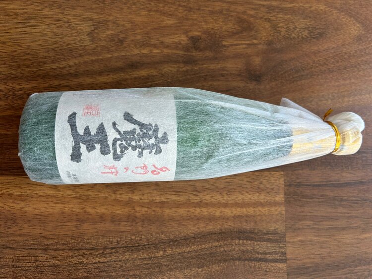 焼酎 魔王 （お酒）の商品画像 - 査定依頼日：2025年4月25日 - 最高査定価格：2,500円