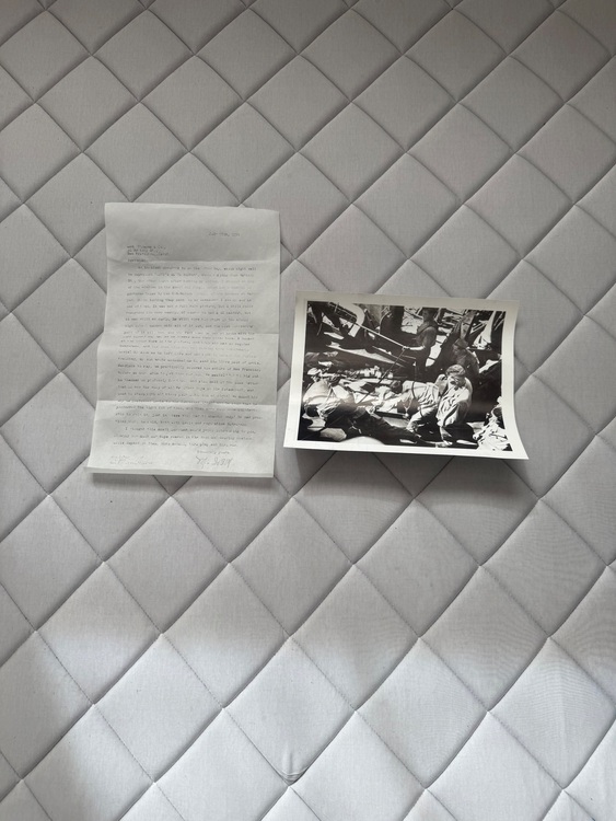 リーバイス　大戦モデル　250本限定（古着・ファッション）の商品画像 - 査定依頼日：2025年9月29日 - 最高査定価格：15,000円