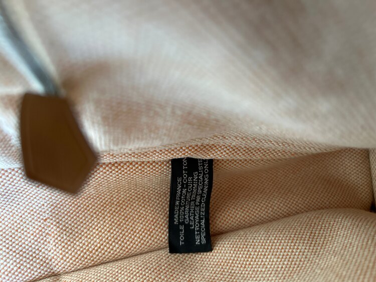 エルメス フールトゥ （ブランドバッグ）の商品画像 - 査定依頼日：2025年1月19日 - 最高査定価格：21,000円