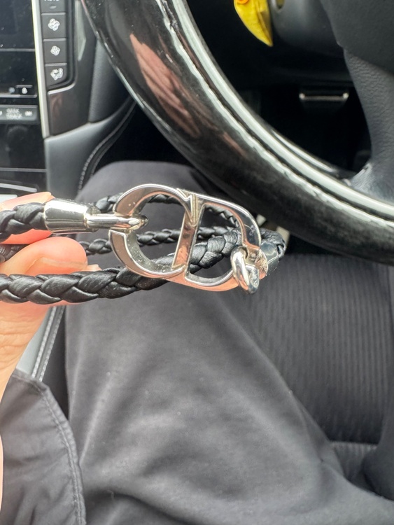 ディオール  （ブランドバッグ）の商品画像 - 査定依頼日：2026年2月16日 - 最高査定価格：15,000円