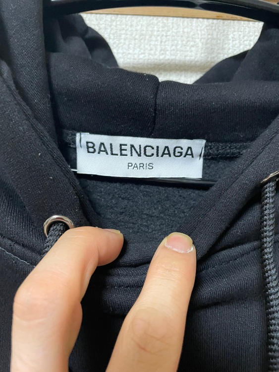 バレンシアガ  （ブランドバッグ）の商品画像 - 査定依頼日：2025年11月5日 - 最高査定価格：6,000円