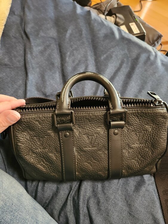 ルイヴィトン モノグラム （ブランドバッグ）の商品画像 - 査定依頼日：2026年2月14日 - 最高査定価格：265,000円