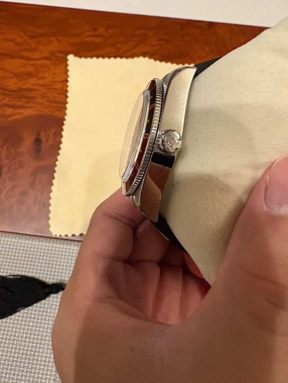 チューダー ブラックベイ （高級時計）の商品画像 - 査定依頼日：2025年11月23日 - 最高査定価格：520,000円