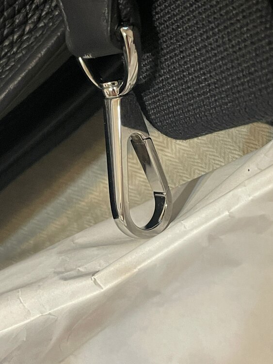 エルメス　エヴリンPM（ブランドバッグ）の商品画像 - 査定依頼日：2025年3月16日 - 最高査定価格：570,000円