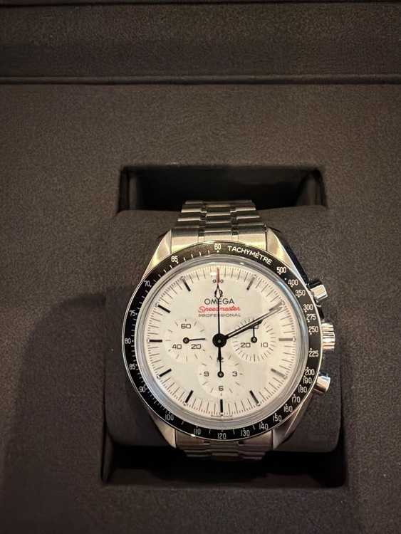 オメガ スピードマスター （高級時計）の商品画像 - 査定依頼日：2025年11月15日 - 最高査定価格：1,010,000円