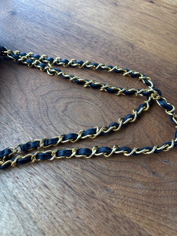 シャネル マトラッセ （ブランドバッグ）の商品画像 - 査定依頼日：2026年1月21日 - 最高査定価格：550,000円