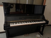 UX2324112（ピアノ・楽器・PA機材）の商品画像 - 査定依頼日：2025年9月14日 - 最高査定価格：5,000円