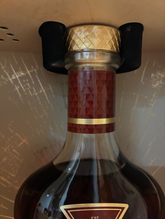 マッカランNo.2（お酒）の商品画像 - 査定依頼日：2025年7月11日 - 最高査定価格：24,000円