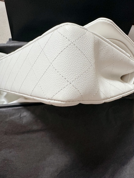 シャネル マトラッセ （ブランドバッグ）の商品画像 - 査定依頼日：2025年6月24日 - 最高査定価格：750,000円