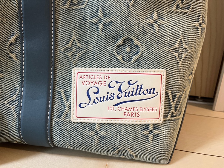 ルイヴィトン ルイヴィトン(その他)（ブランドバッグ）の商品画像 - 査定依頼日：2026年6月11日 - 最高査定価格：300,000円