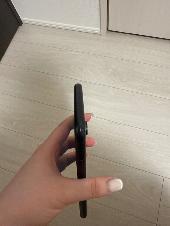 iPhoneXR ブラック 128GB（スマホ）の商品画像 - 査定依頼日：2025年4月30日 - 最高査定価格：13,000円