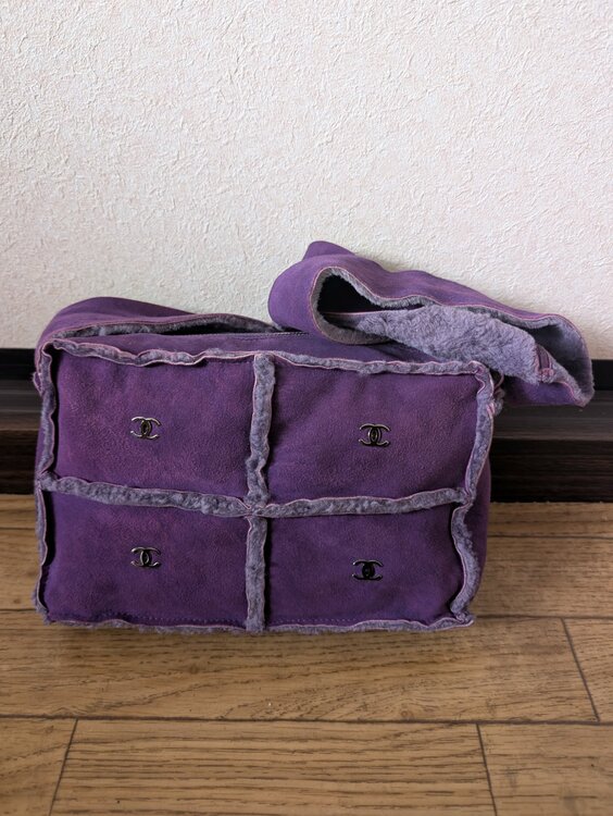 6260610（ブランドバッグ）の商品画像 - 査定依頼日：2026年2月15日 - 最高査定価格：150,000円