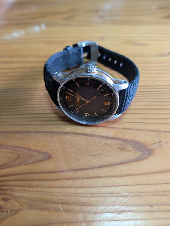 オーデマピゲ その他 （高級時計）の商品画像 - 査定依頼日：2025年5月18日 - 最高査定価格：2,510,000円