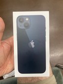 iPhone13（スマホ）の商品画像 - 査定依頼日：2023年9月17日 - 最高査定価格：75,000円