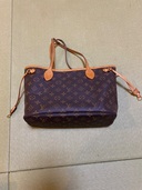 ルイヴィトン モノグラム （ブランドバッグ）の商品画像 - 査定依頼日：2025年11月29日 - 最高査定価格：130,000円