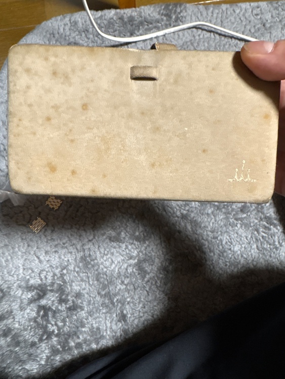 クレドール（高級時計）の商品画像 - 査定依頼日：2026年1月25日 - 最高査定価格：15,000円