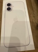 iPhone16（スマホ）の商品画像 - 査定依頼日：2026年3月14日 - 最高査定価格：90,000円