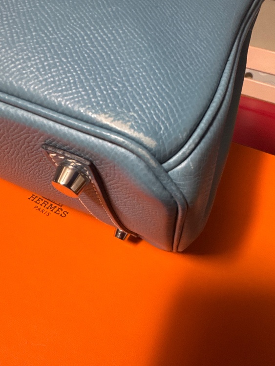 エルメス バーキン （ブランドバッグ）の商品画像 - 査定依頼日：2026年2月2日 - 最高査定価格：2,000,000円