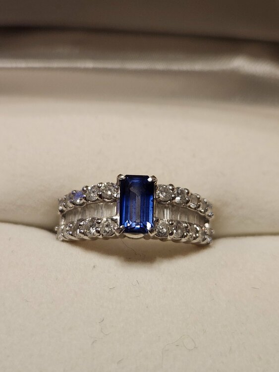 指環（金・貴金属）の商品画像 - 査定依頼日：2025年12月8日 - 最高査定価格：200,000円