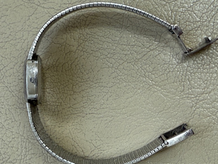 ロレックス その他 PRECISIO（高級時計）の商品画像 - 査定依頼日：2025年8月29日 - 最高査定価格：450,000円