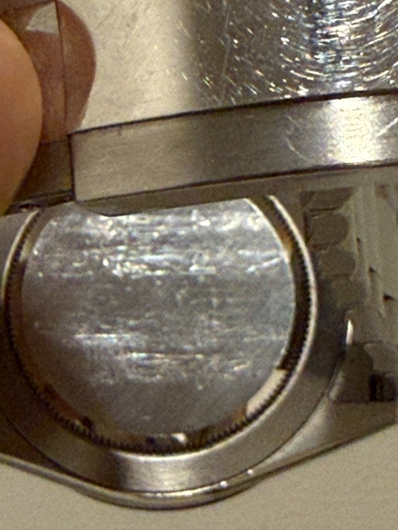 ロレックス デイトナ 116500l（高級時計）の商品画像 - 査定依頼日：2026年1月19日 - 最高査定価格：5,000,000円