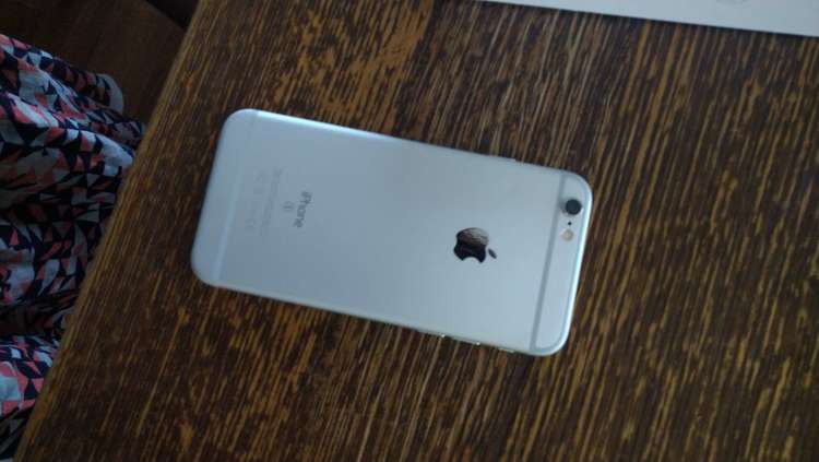 iphone6S（スマホ）の商品画像 - 査定依頼日：2022年8月8日