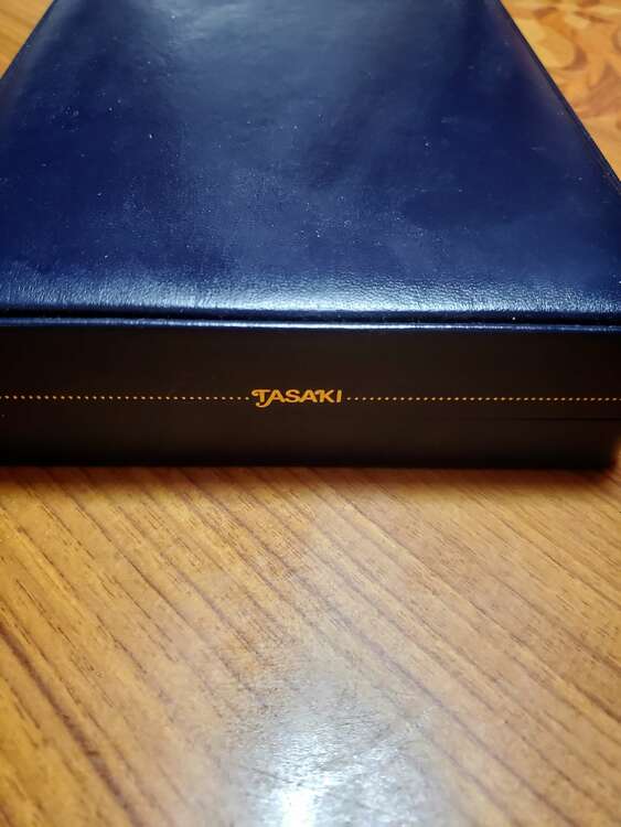 TASAKI　パールネックレス（宝石）の商品画像 - 査定依頼日：2025年5月15日 - 最高査定価格：60,000円