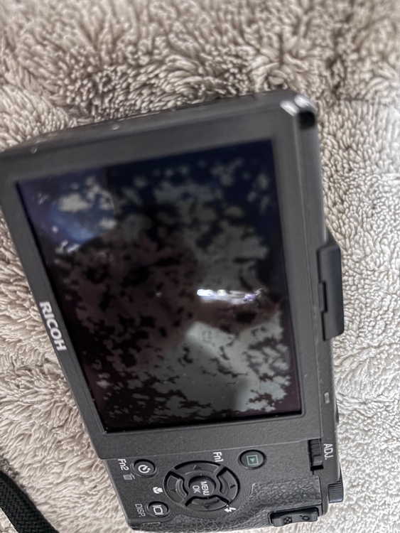 リコー　GR3（カメラ）の商品画像 - 査定依頼日：2026年4月8日 - 最高査定価格：100,000円