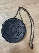 シャネル カンボンライン （ブランドバッグ）の商品画像 - 査定依頼日：2025年10月9日 - 最高査定価格：150,000円