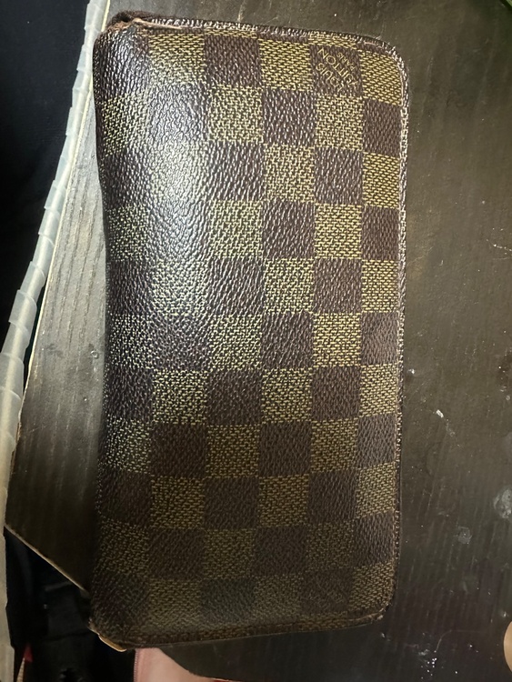 ルイヴィトン ダミエ （ブランドバッグ）の商品画像 - 査定依頼日：2026年2月1日 - 最高査定価格：7,000円