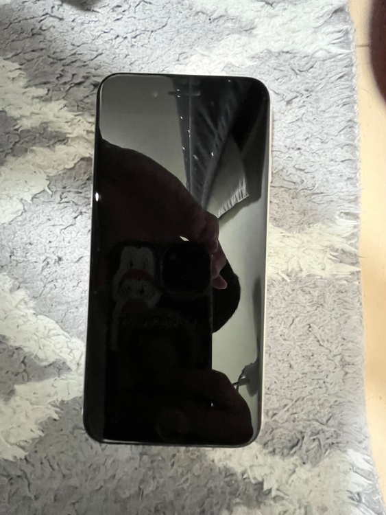 iPhone SE (第 2 世代) 128GB SIMフリー（スマホ）の商品画像 - 査定依頼日：2026年1月10日 - 最高査定価格：12,000円