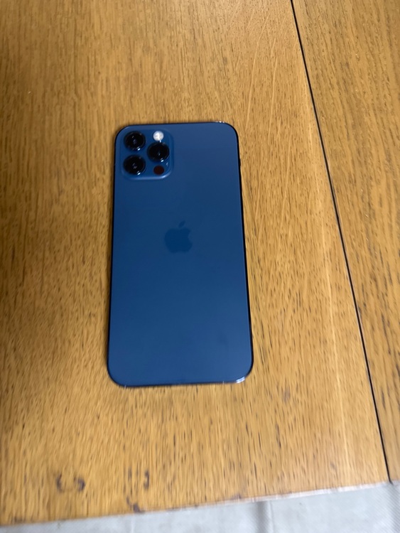 iphone12pro SIMフリー（スマホ）の商品画像 - 査定依頼日：2025年11月6日 - 最高査定価格：32,000円