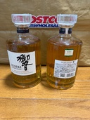 ウイスキー サントリー響（お酒）の商品画像 - 査定依頼日：2026年7月7日 - 最高査定価格：20,600円