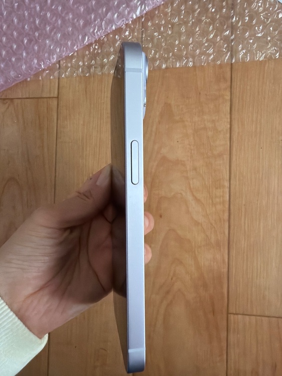 iPhone14（スマホ）の商品画像 - 査定依頼日：2026年4月17日 - 最高査定価格：65,000円