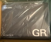 RICOH GR4（カメラ）の商品画像 - 査定依頼日：2026年1月12日 - 最高査定価格：200,000円