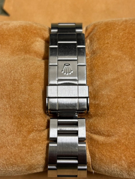 サブマリーナ（高級時計）の商品画像 - 査定依頼日：2025年6月13日 - 最高査定価格：2,000,000円