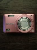 VG-140（カメラ）の商品画像 - 査定依頼日：2025年12月10日 - 最高査定価格：2,000円