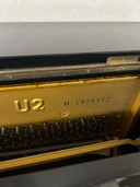 U2H（ピアノ・楽器・PA機材）の商品画像 - 査定依頼日：2025年10月20日 - 最高査定価格：5,000円