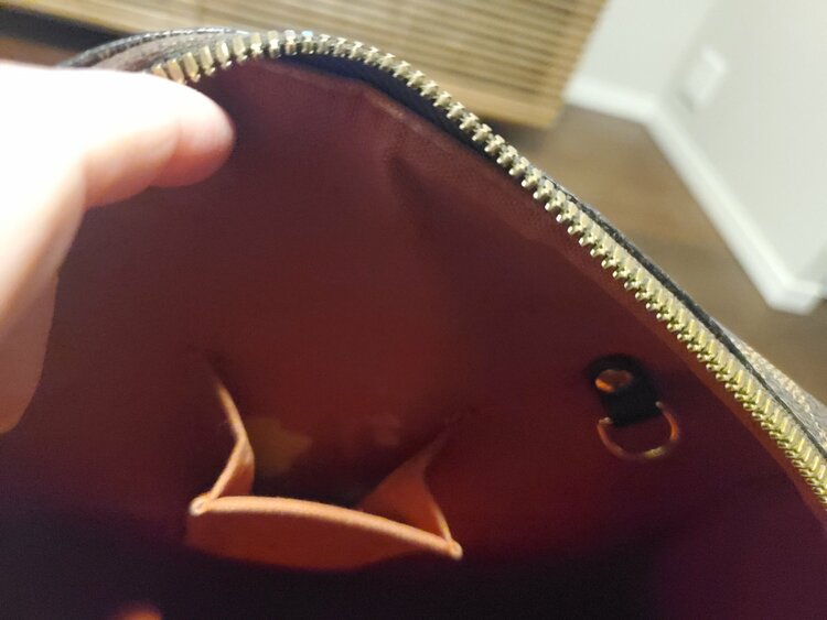 ルイヴィトン ダミエ （ブランドバッグ）の商品画像 - 査定依頼日：2026年1月19日 - 最高査定価格：90,000円